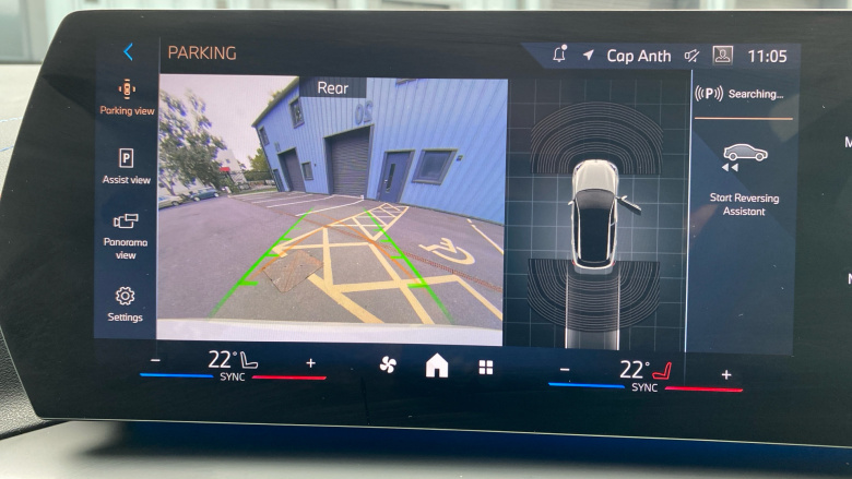 BMW 1 Series 120 M Sport 5dr Step Auto Petrol Hatchback